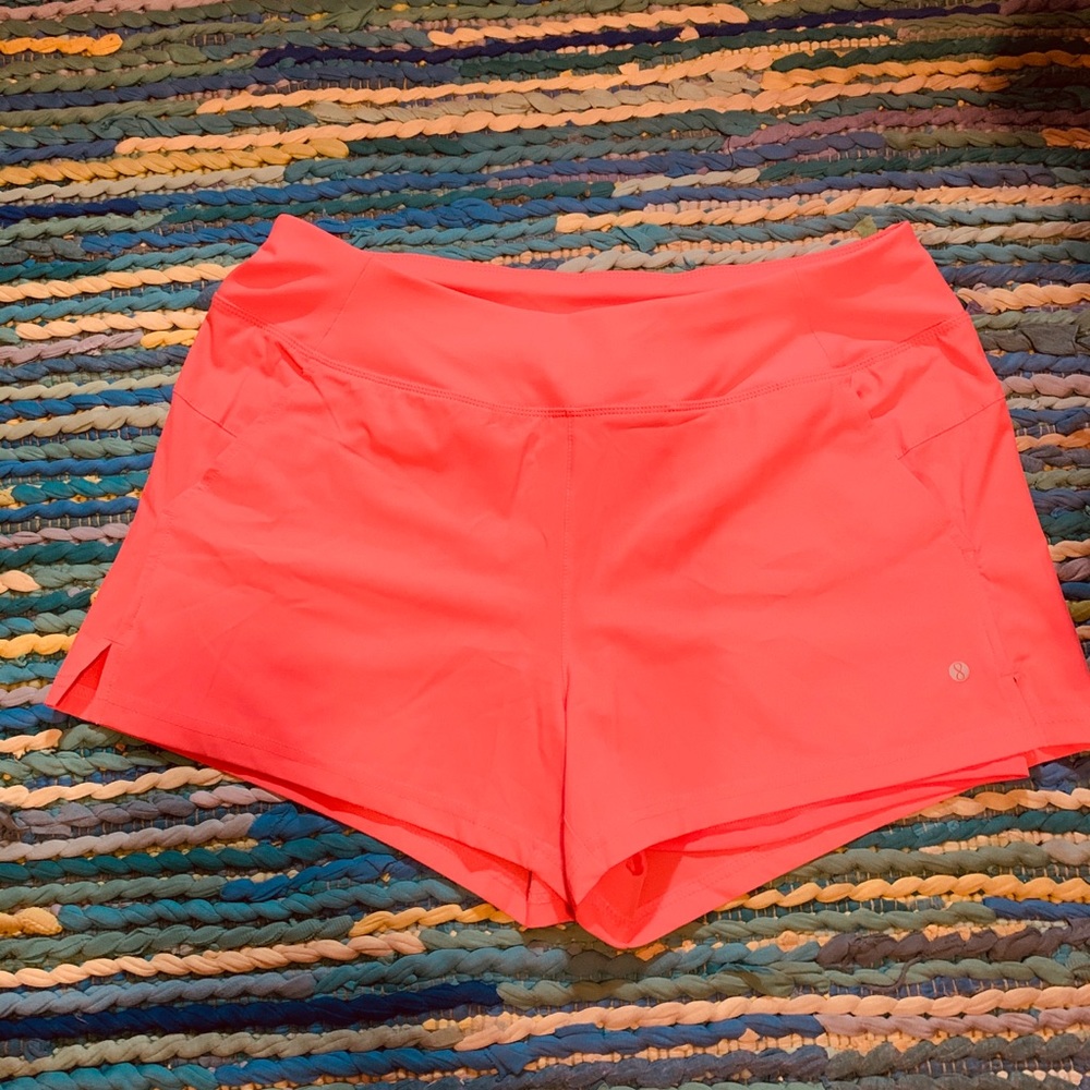 Layer 8 Athletic Shorts